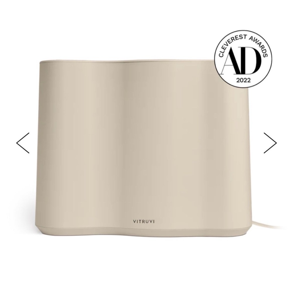 Vitruvi Cloud Cool Mist Humidifier - New